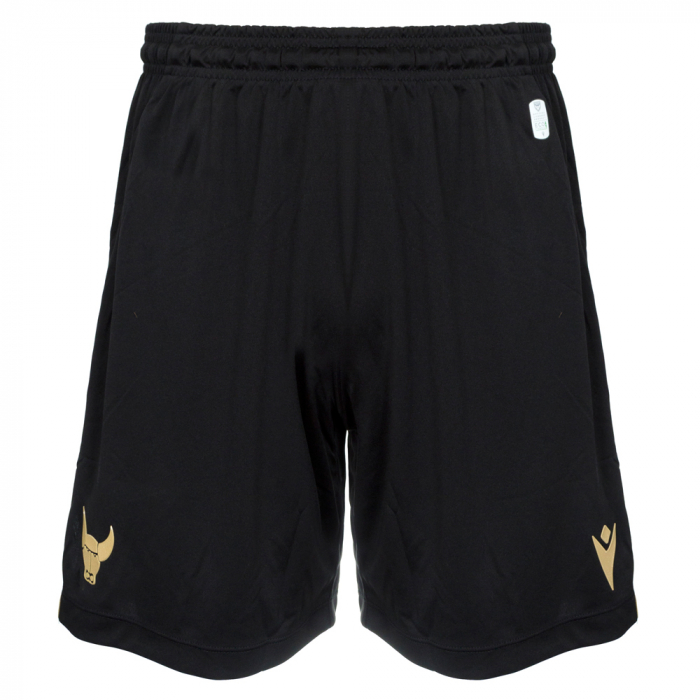 Junior Replica Away Short 2025/26