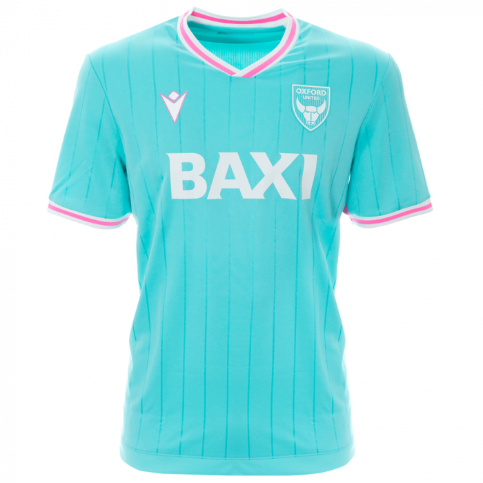 Adult Replica Third Shirt 2025/26