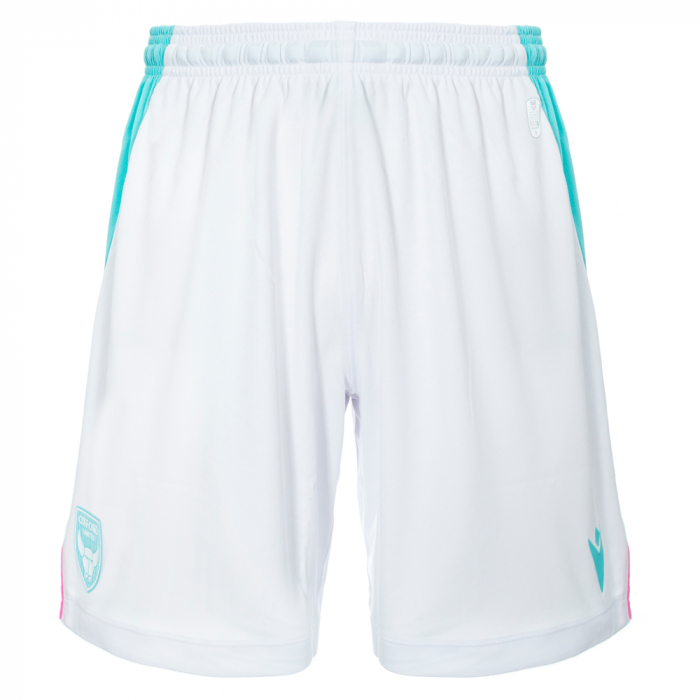 Junior Replica Third Short 2025/26