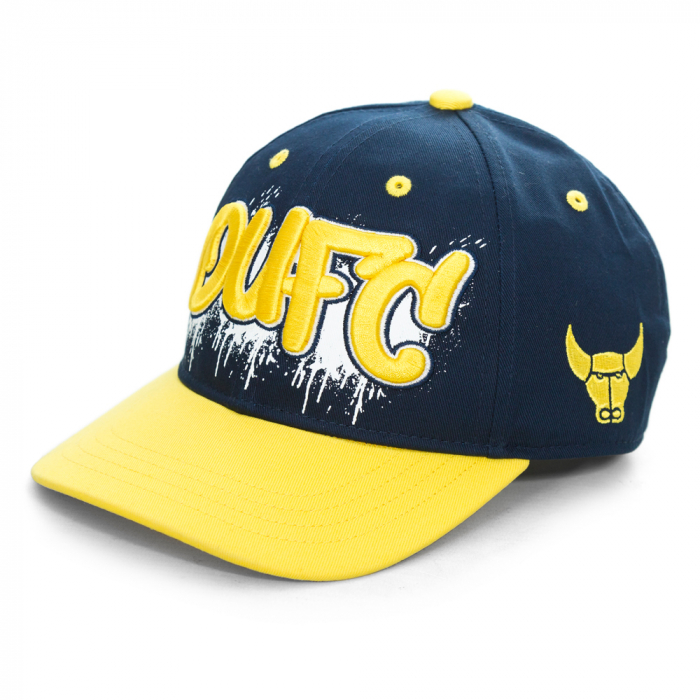 Junior Grafitti Cap