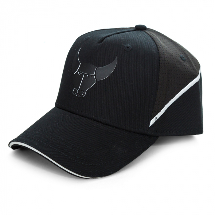 Mono Ox Crest Cap