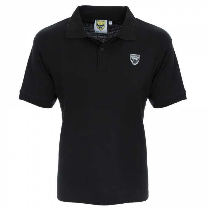 Jericho Polo