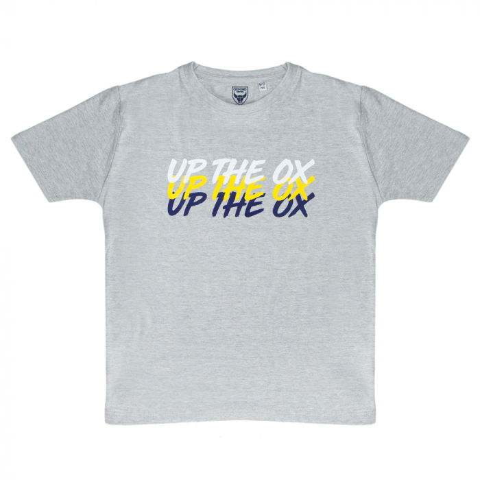 UTO Junior T-Shirt