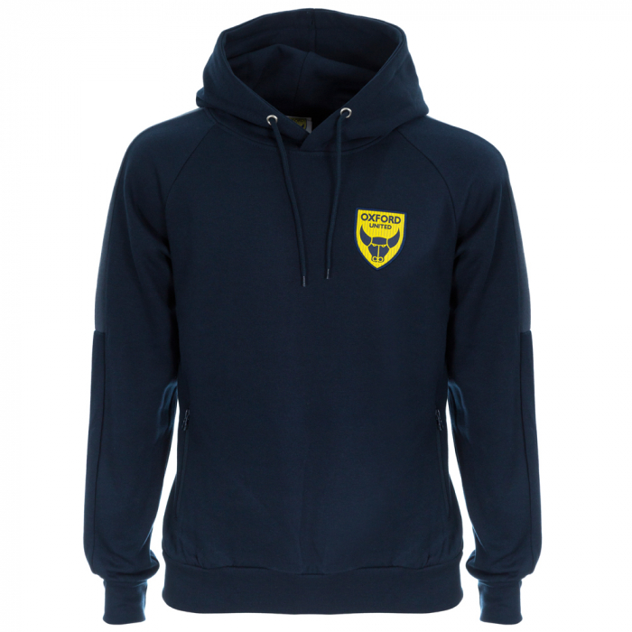 Progress Junior Hoodie
