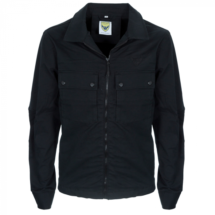 Sandfield Jacket