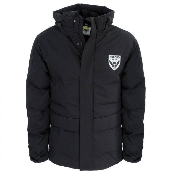 Kiln Jacket