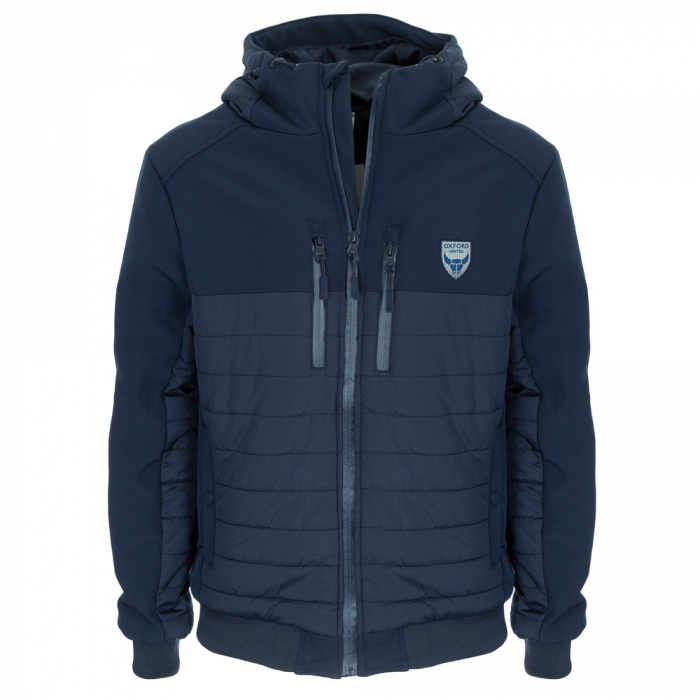 Walton Jacket