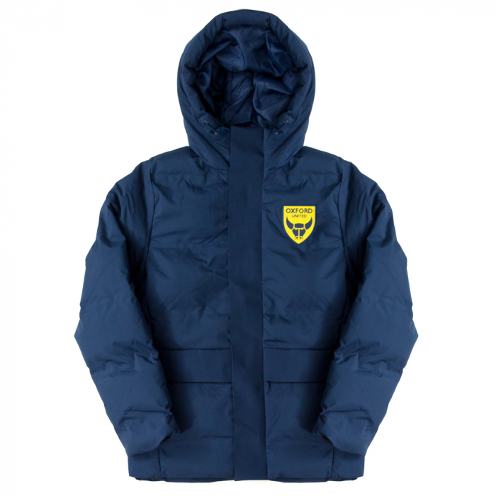 Kiln Jacket Junior