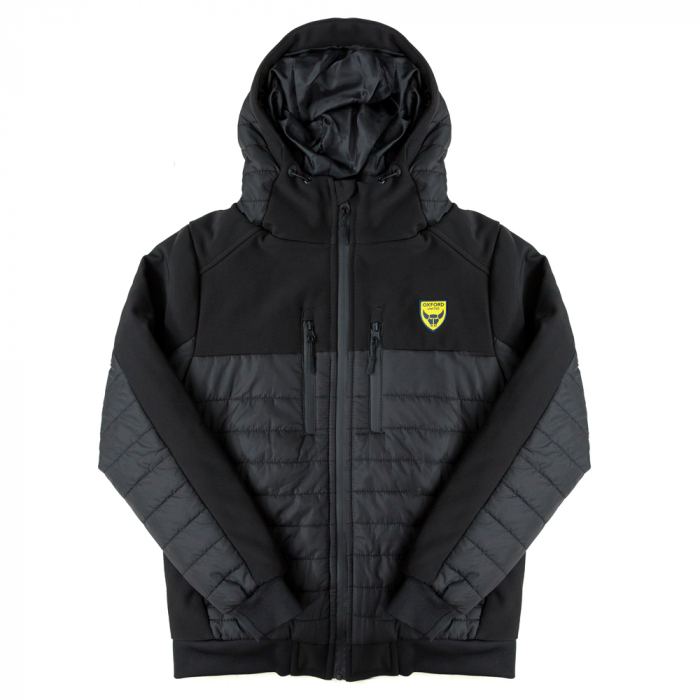 Walton Jacket Junior