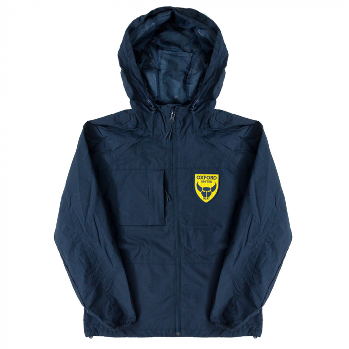Giles Jacket Junior