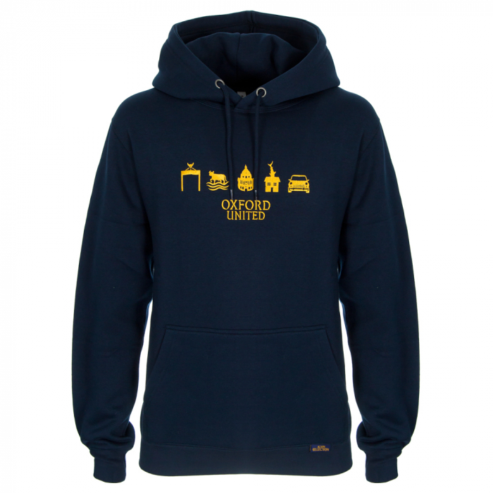 Icon Hoodie JNR