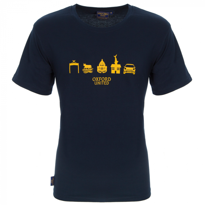 Icon T-Shirt JNR