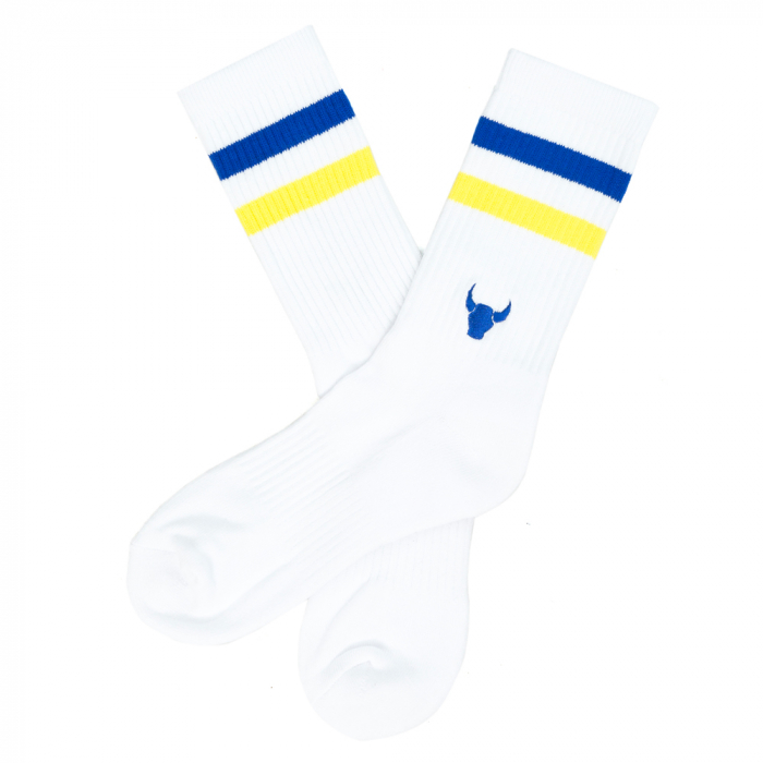 Band Essential Crew Sock Band Essential Crew Sock
