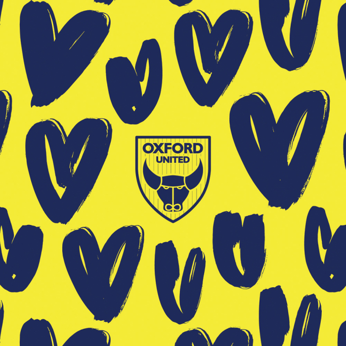 Marker Hearts Card