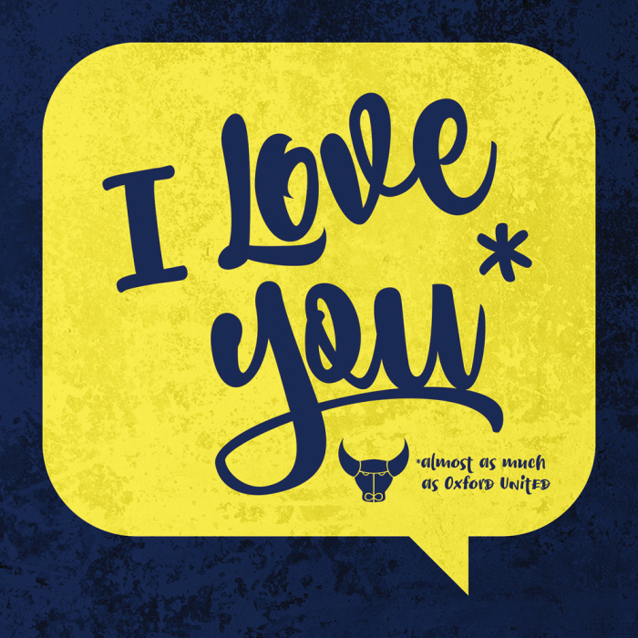 I Love You Almost Card