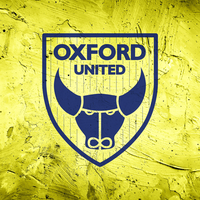 Chunky Paint Crest Card