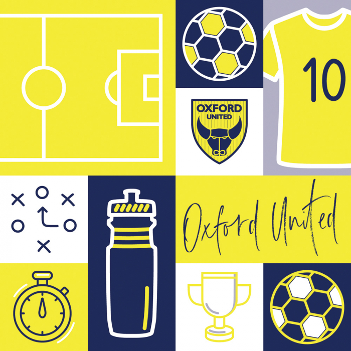 Scandi Soccer Card