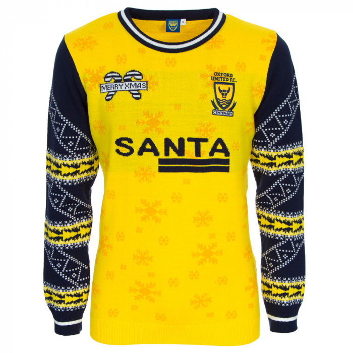 93-94 Retro Knit
