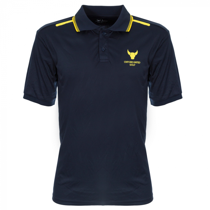 Oxford United Golf Polo