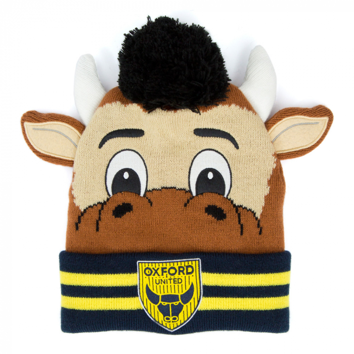 Olly The Ox Bobble