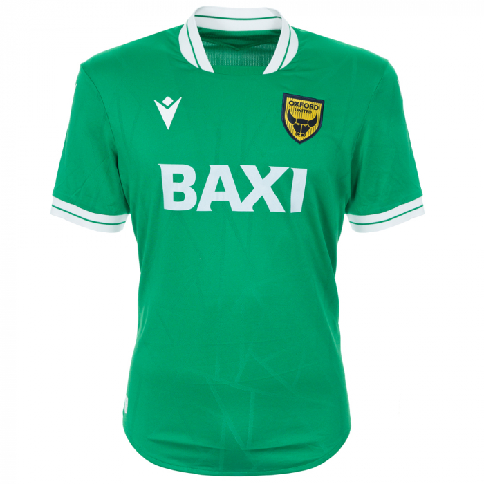 Junior Replica Goalkeeper Shirt 2025/26