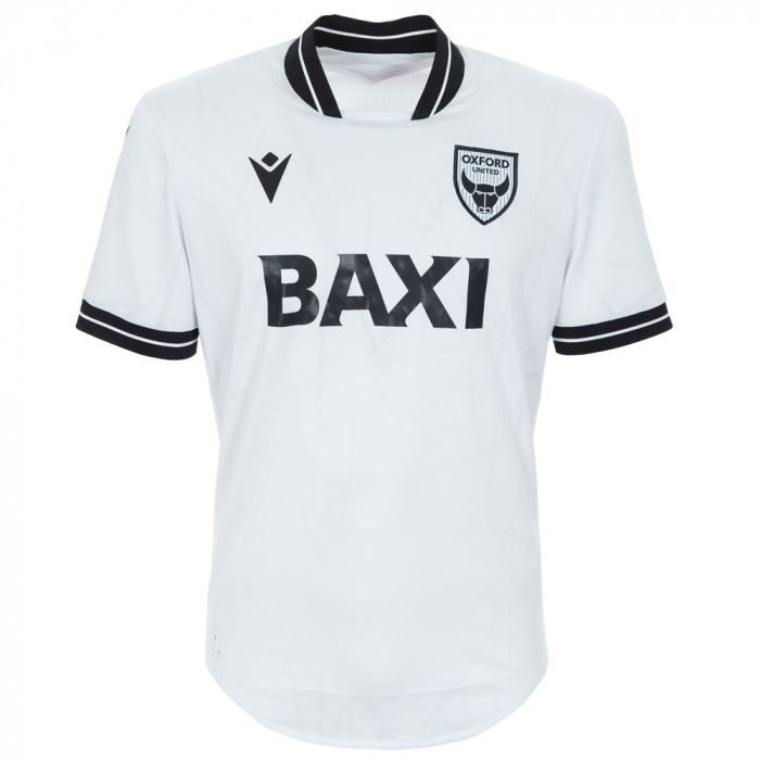 Junior Replica Goalkeeper Shirt 2025/26