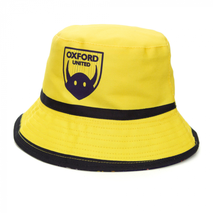 TRUCK 2025 Bucket Hat