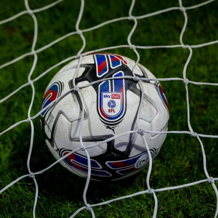 23/24 EFL Official Match Ball