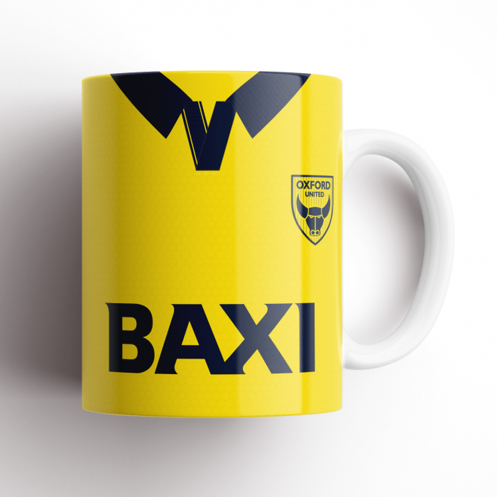 25/26 Home Kit Mug
