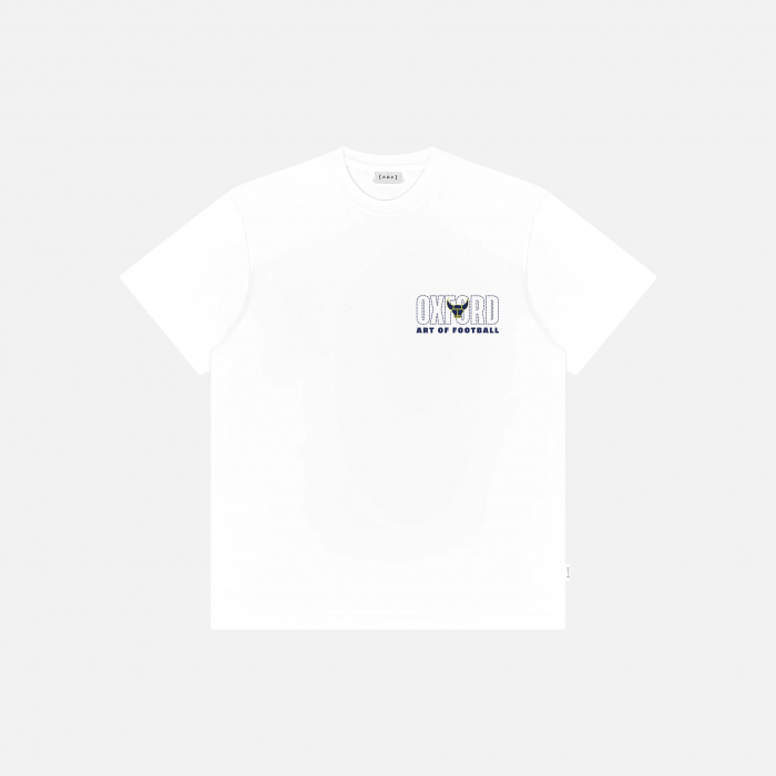 Art Of OUFC 90's Tee