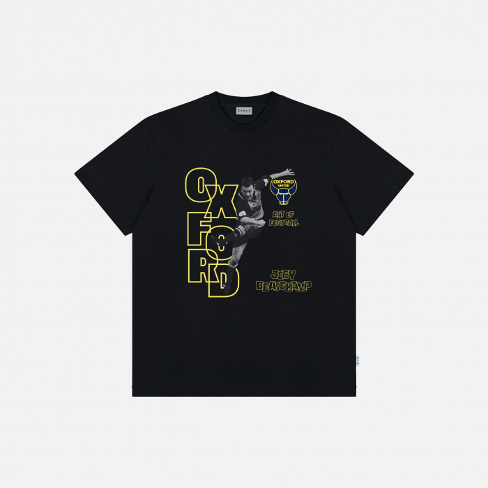 Art Of OUFC Beauchamp Tee Art Of OUFC Beauchamp Tee