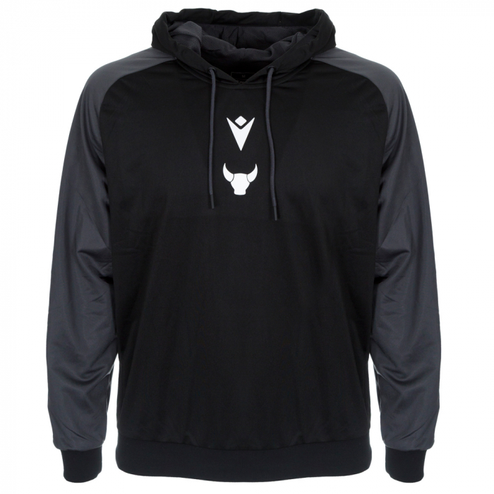 25/26 Travel Hoodie
