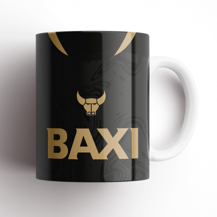 25/26 Away Kit Mug