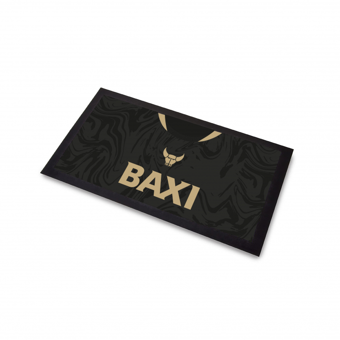 25/26 Away Kit Bar Runner