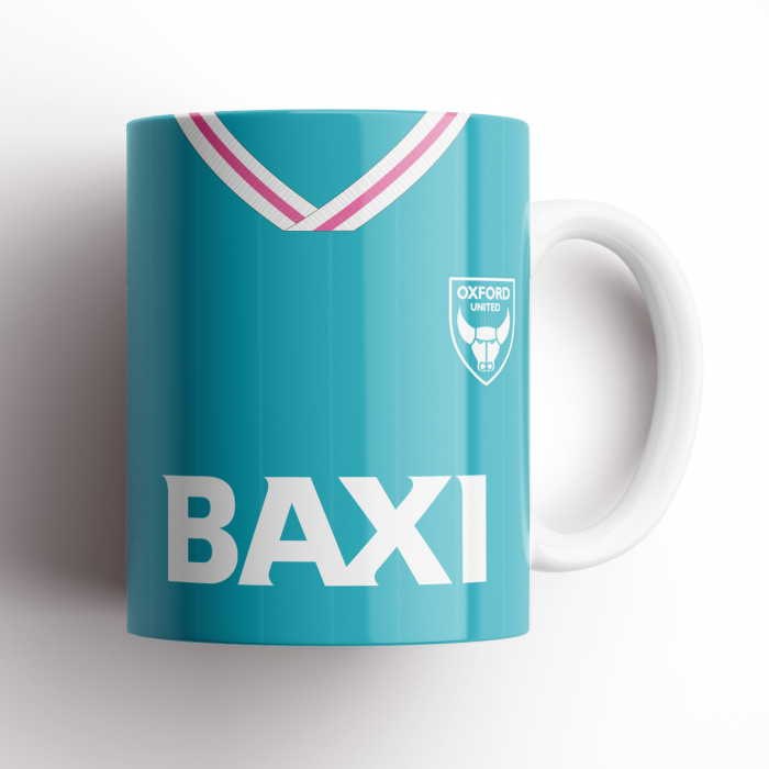 25/26 Third Kit Mug