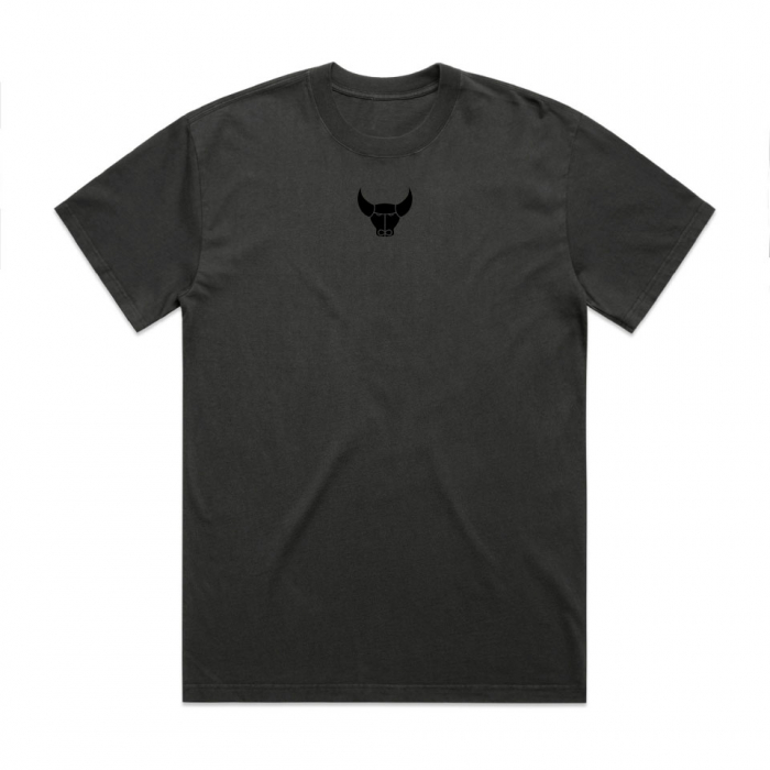 Est 1893 Oversized T-Shirt