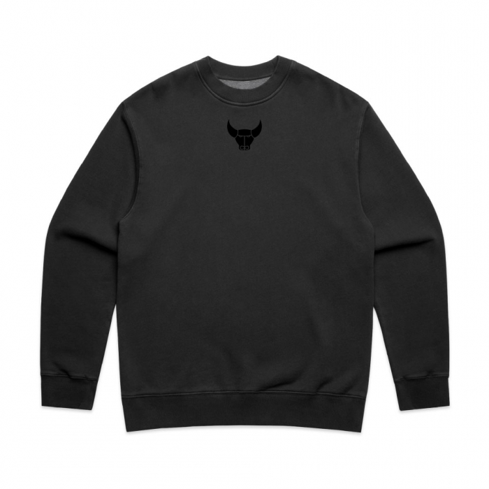 Est 1893 Oversized Sweatshirt Est 1893 Oversized Sweatshirt