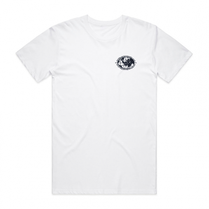 OUFC Globe T-Shirt