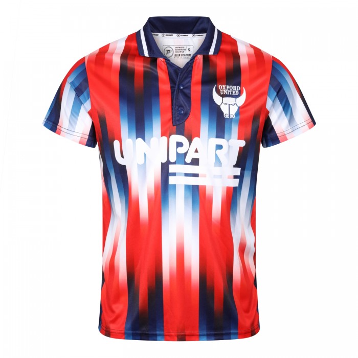 1993 Retro Away Shirt 1993 Retro Away Shirt