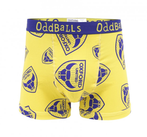 Oddballs Boxers