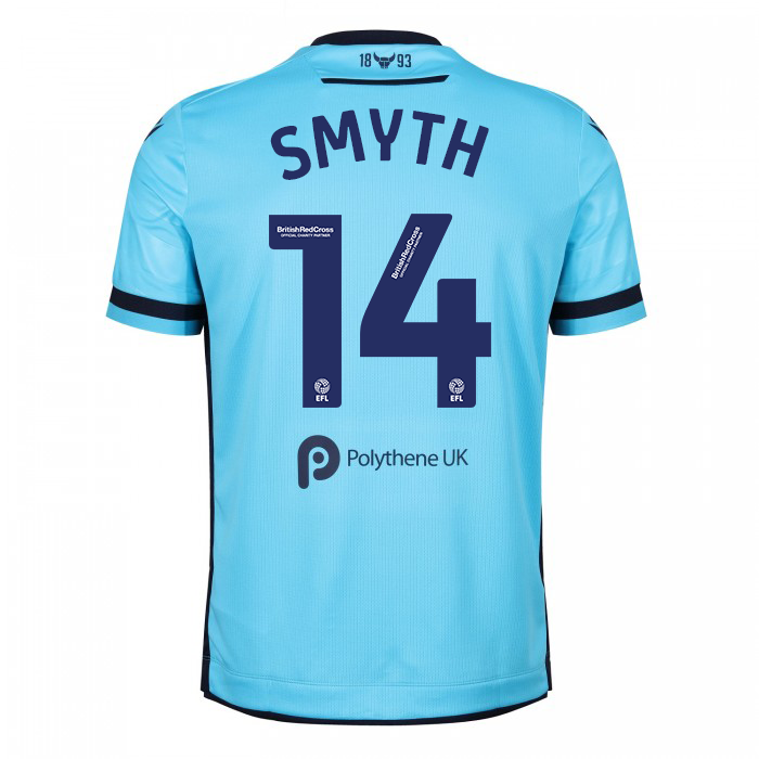 Junior Replica Third Shirt 2023/24 Junior Replica Third Shirt 2023/24