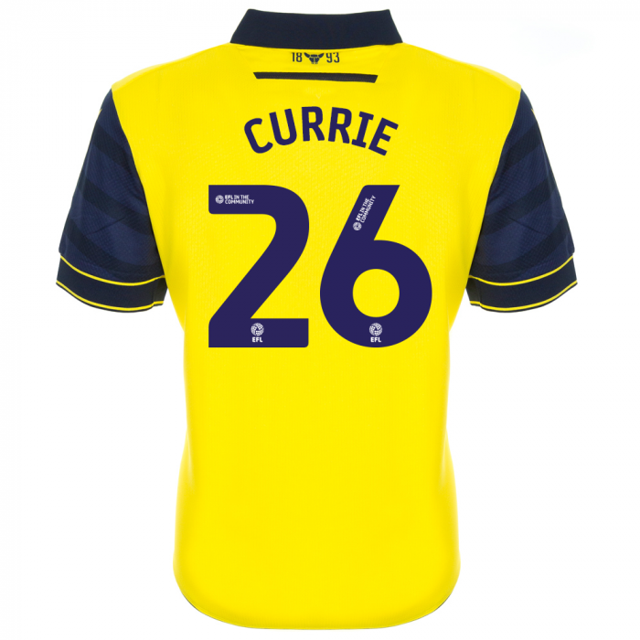 Adult Replica Home Shirt 2025/26