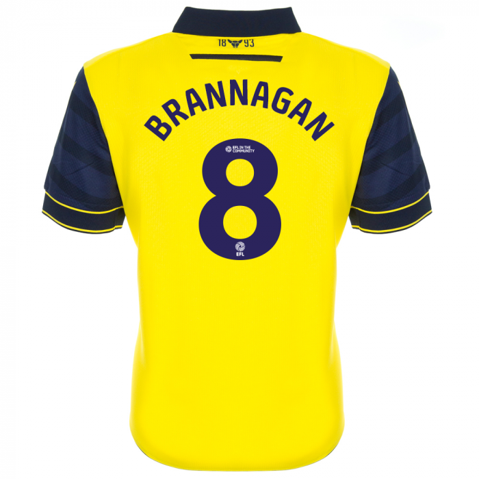 Junior Replica Home Shirt 2025/26