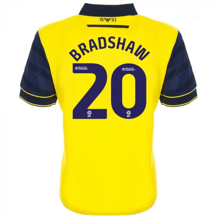 Junior Replica Home Shirt 2025/26