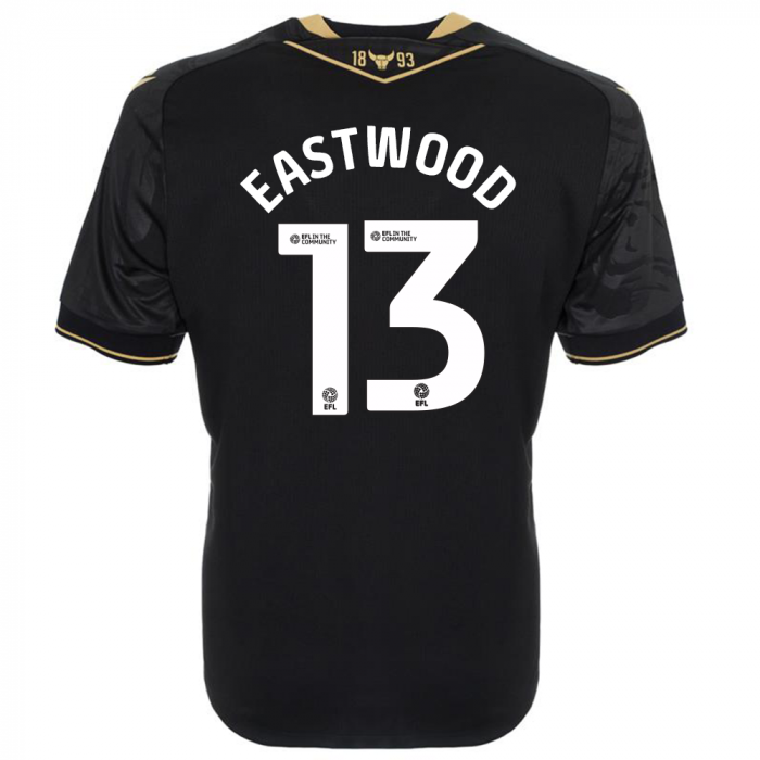 Adult Replica Away Shirt 2025/26