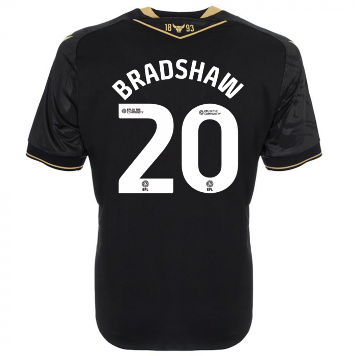 Adult Replica Away Shirt 2025/26