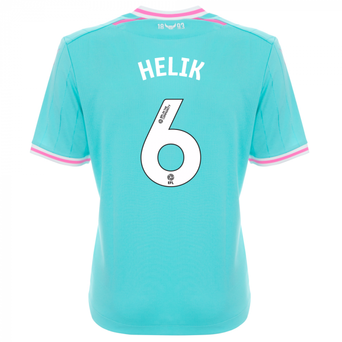 Adult Replica Third Shirt 2025/26