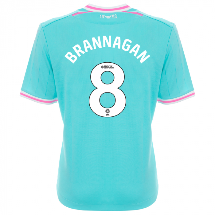 Adult Replica Third Shirt 2025/26