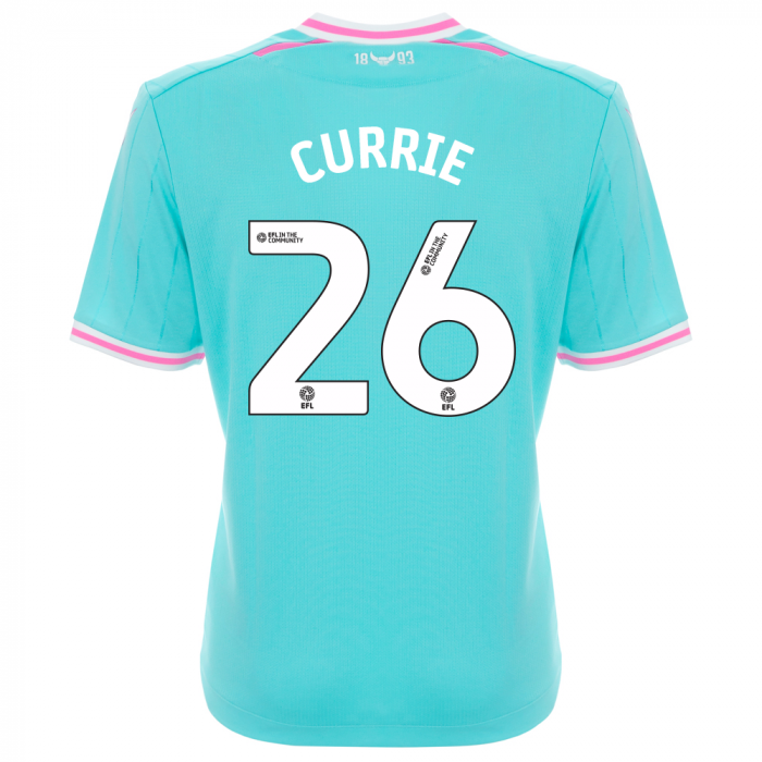 Adult Replica Third Shirt 2025/26