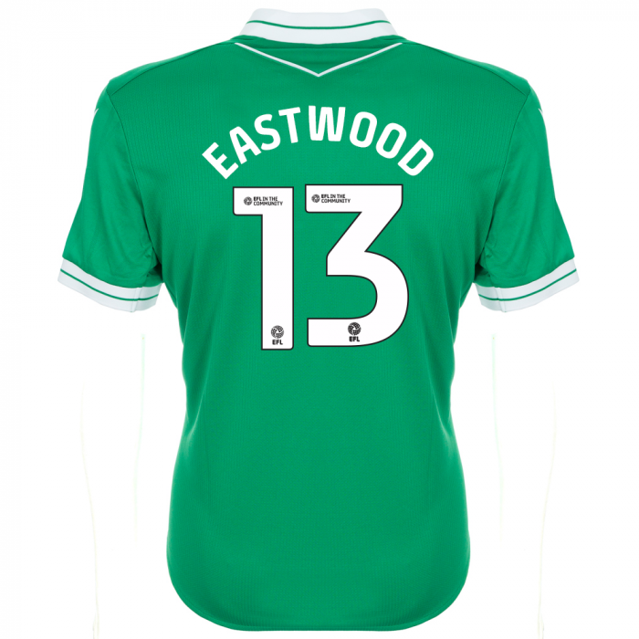 Adult Replica Goalkeeper Shirt 2025/26